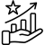 Online Reputation Management Icon by Coolweb